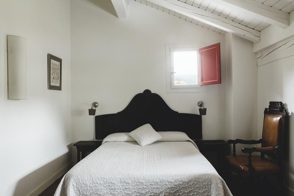 Hotel Iraragorri Galdakao Ruang foto