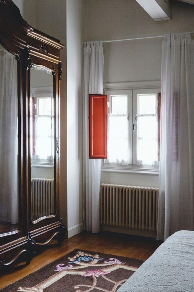 Hotel Iraragorri Galdakao Bagian luar foto