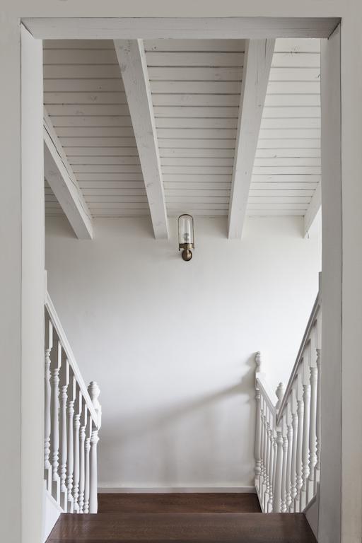 Hotel Iraragorri Galdakao Bagian luar foto