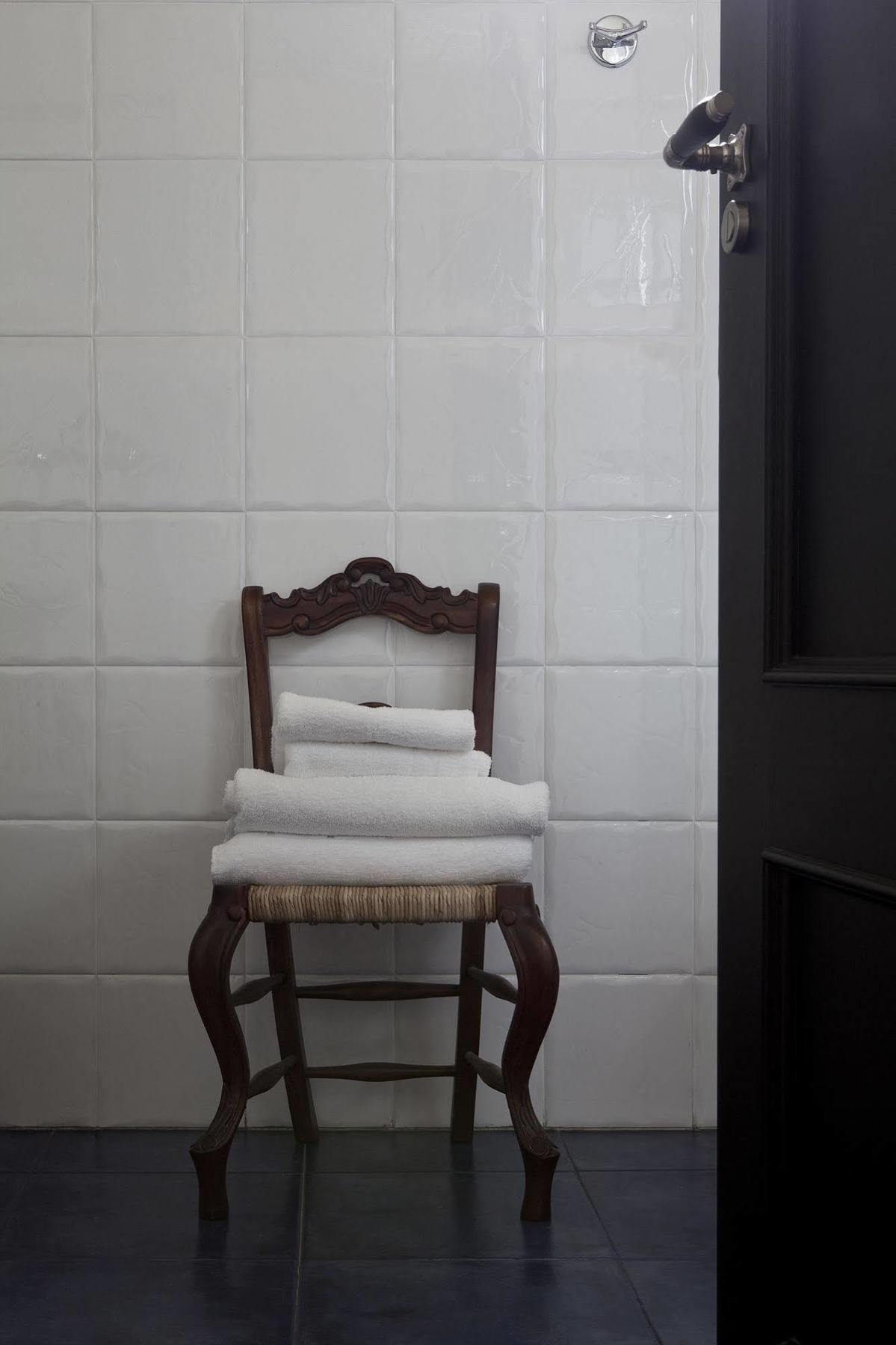 Hotel Iraragorri Galdakao Bagian luar foto