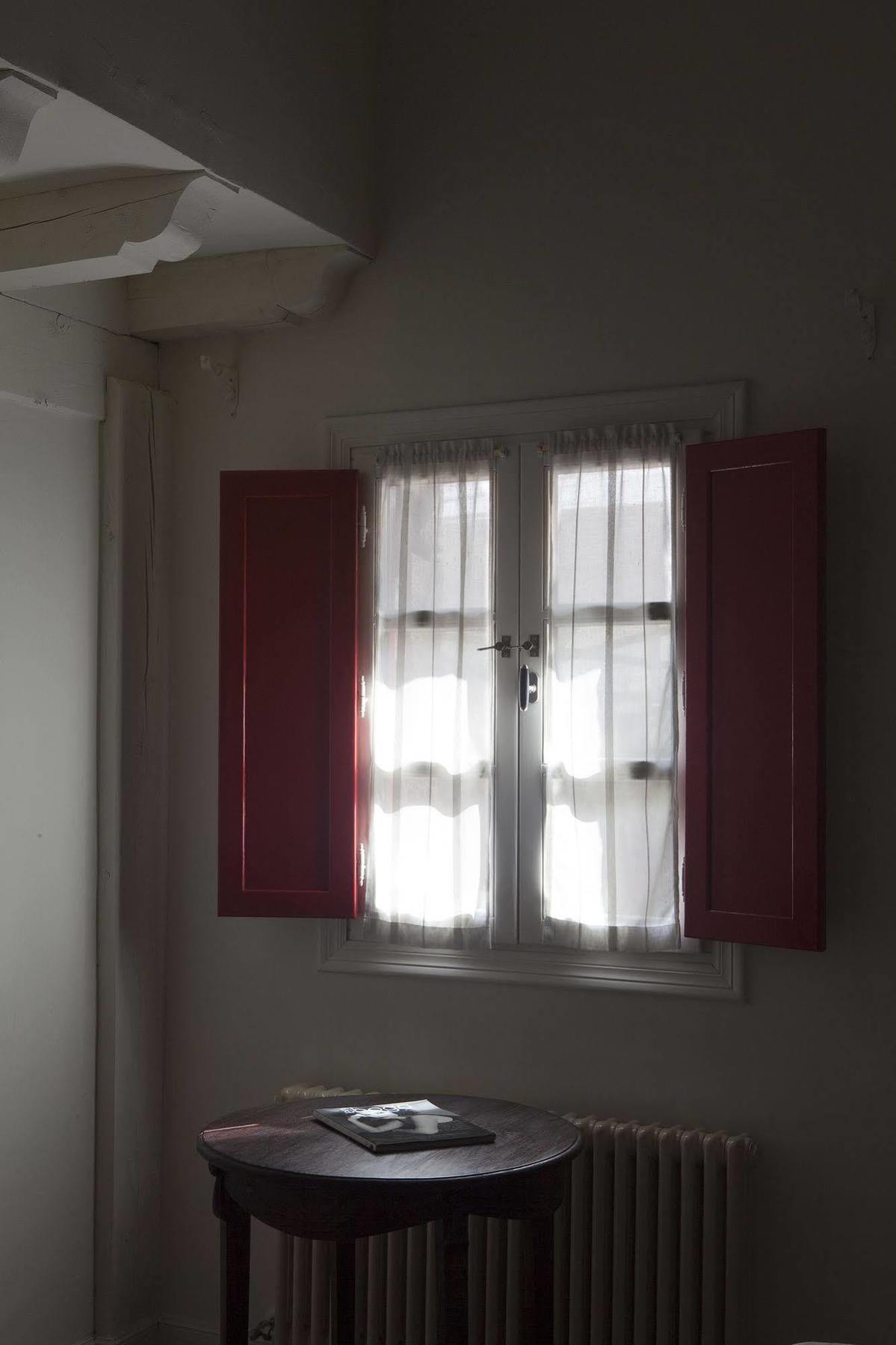 Hotel Iraragorri Galdakao Bagian luar foto